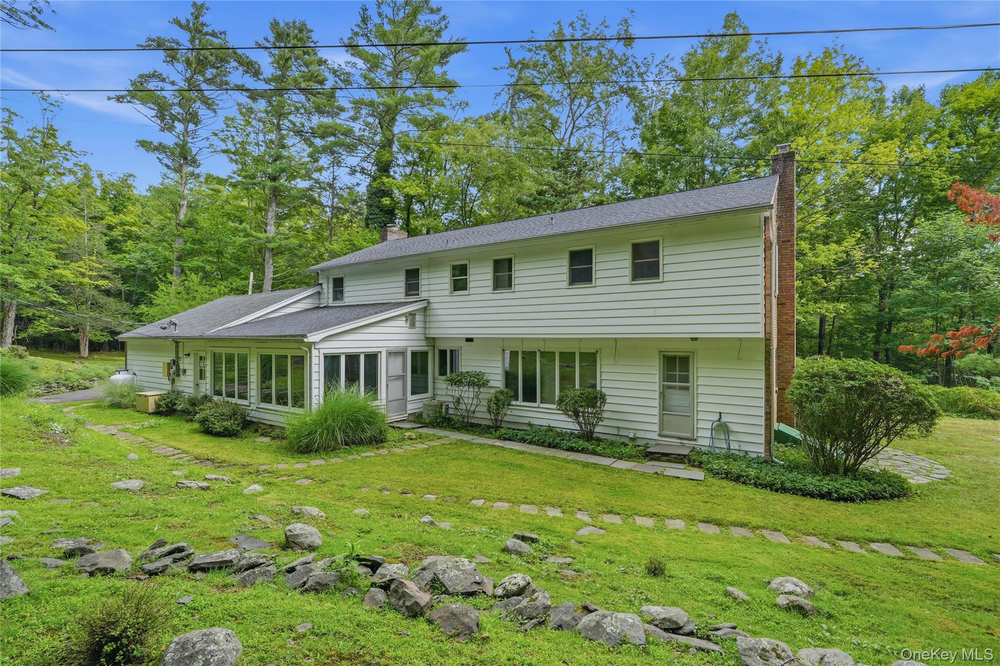 2320 Glasco Turnpike Property Photo 42