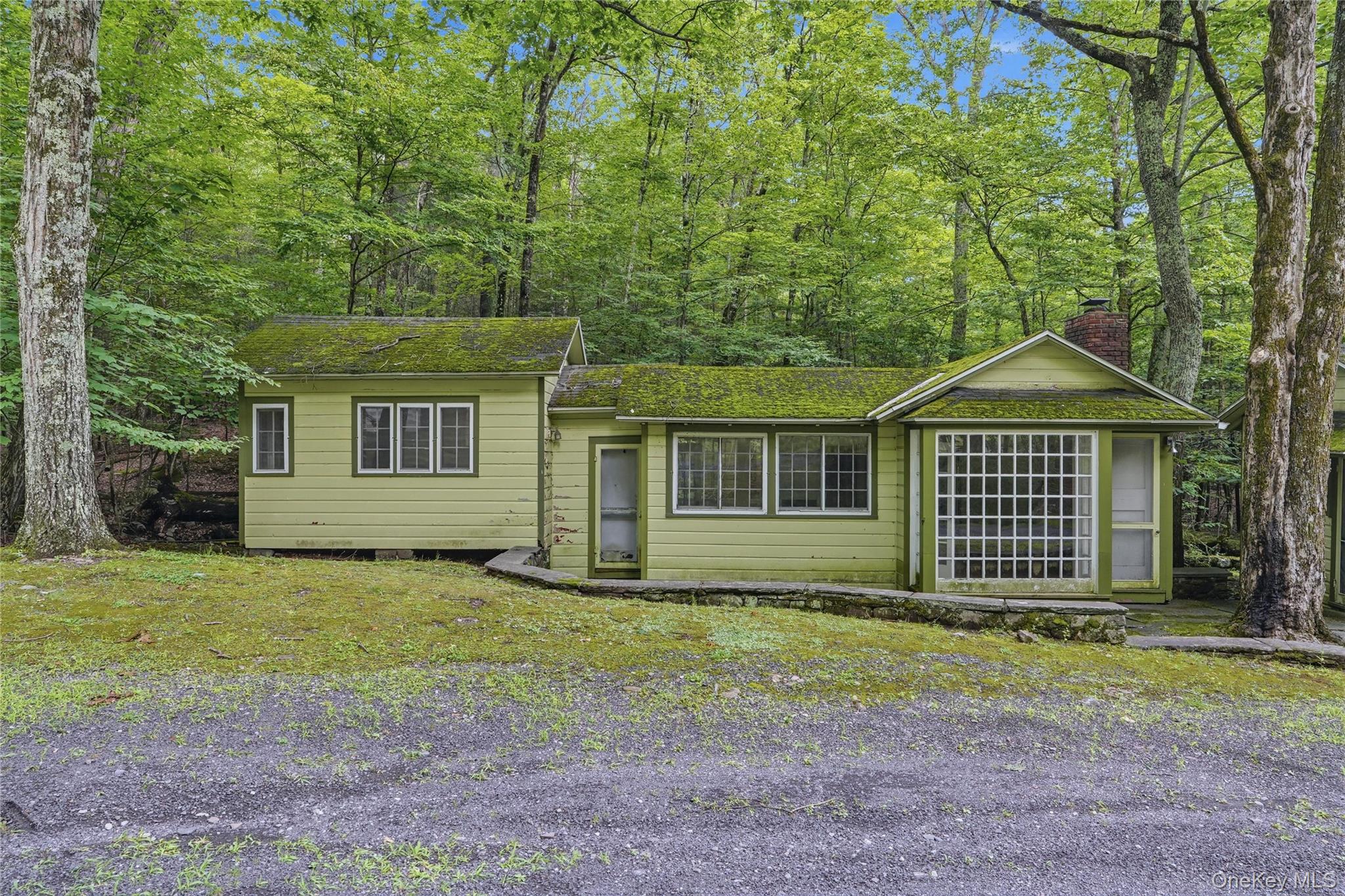 2320 Glasco Turnpike Property Photo 46