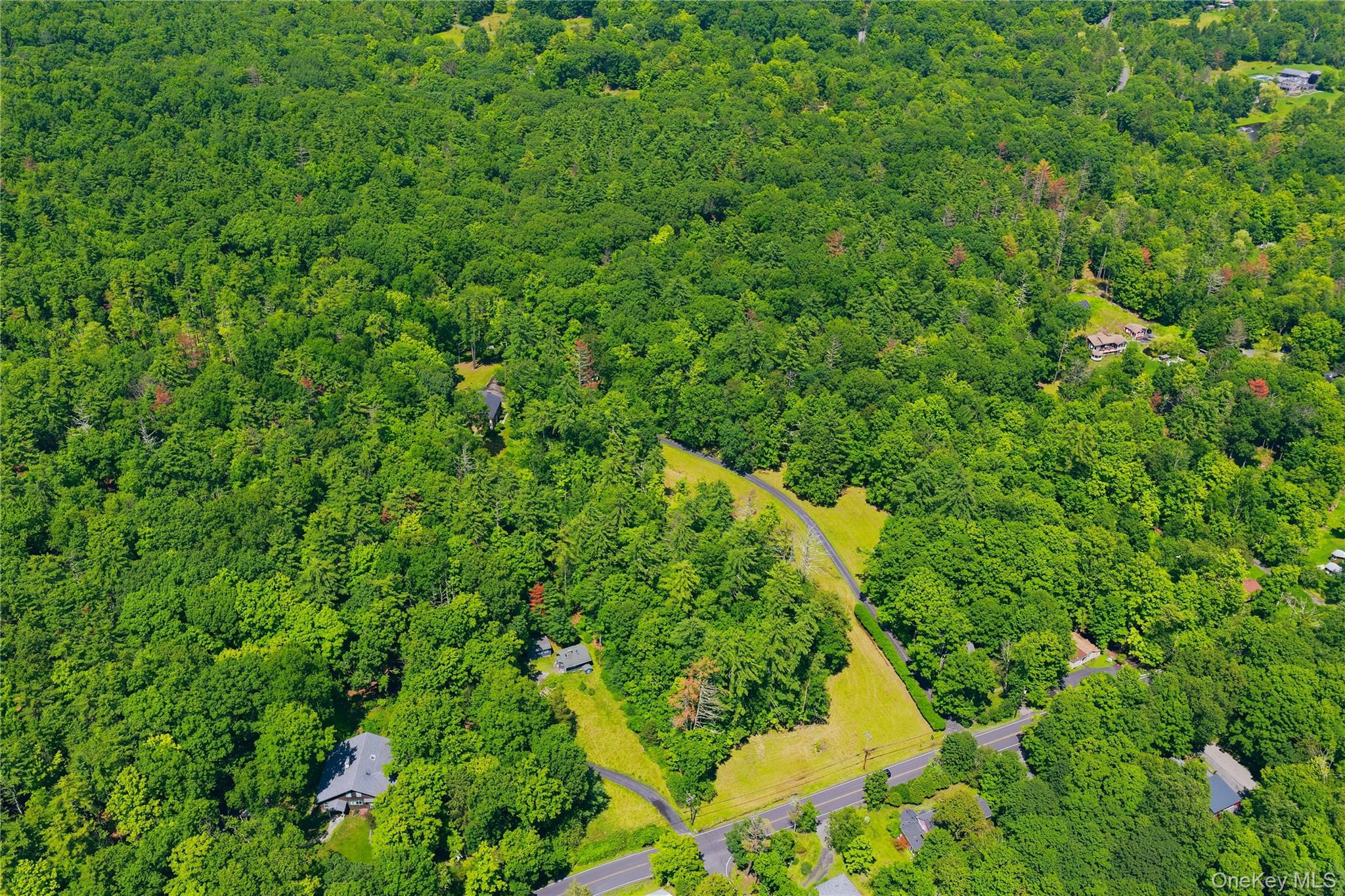 2320 Glasco Turnpike Property Photo 49
