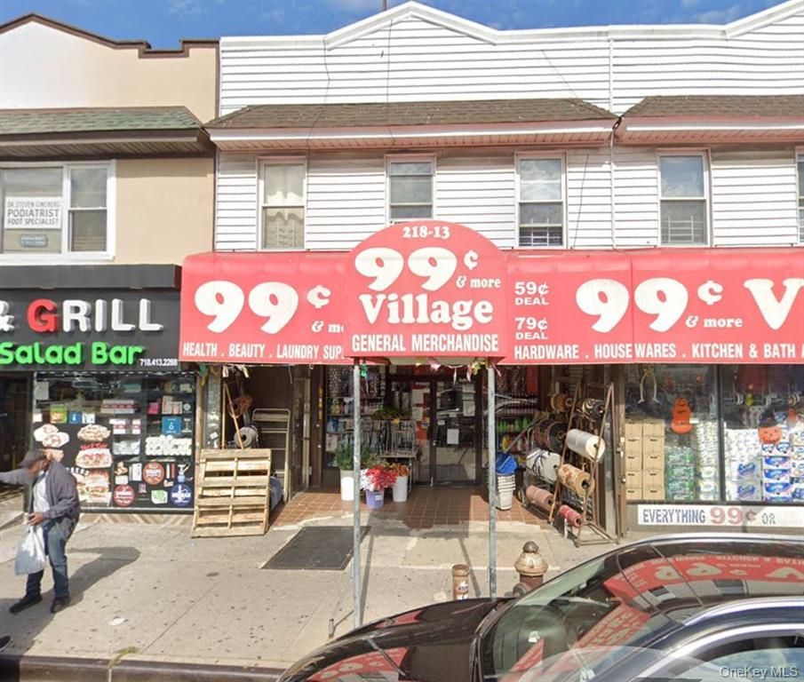 21813 Jamaica Avenue Property Photo 8