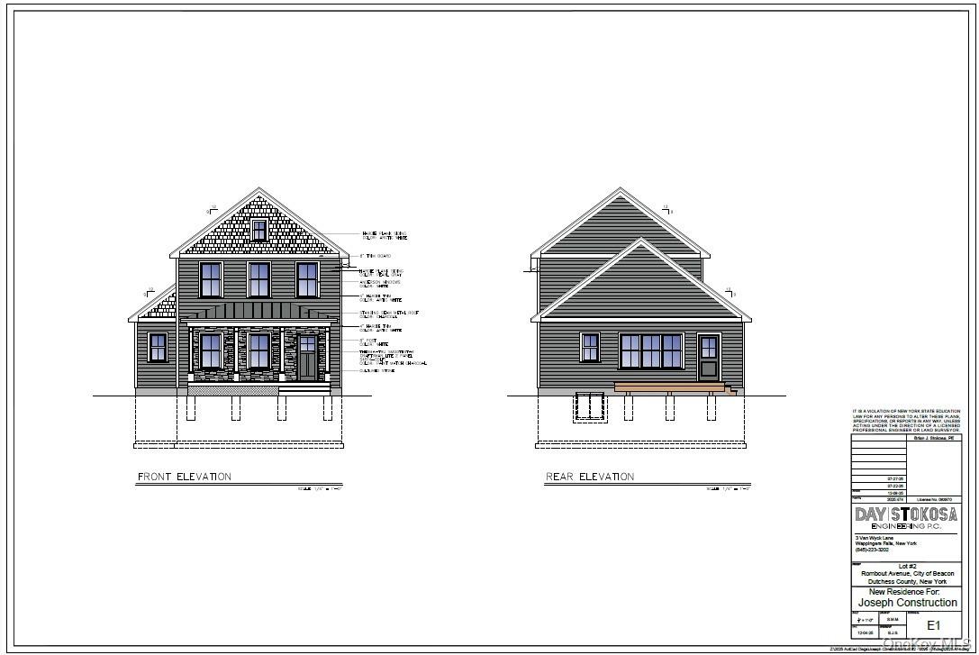 0 Rombout Avenue 2 Property Photo 1