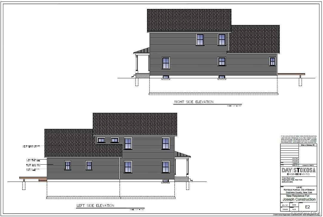 224 Rombout Avenue Lot 2 Property Photo 2