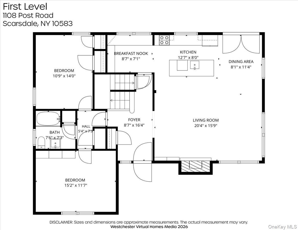 1108 Post Road Property Photo 47