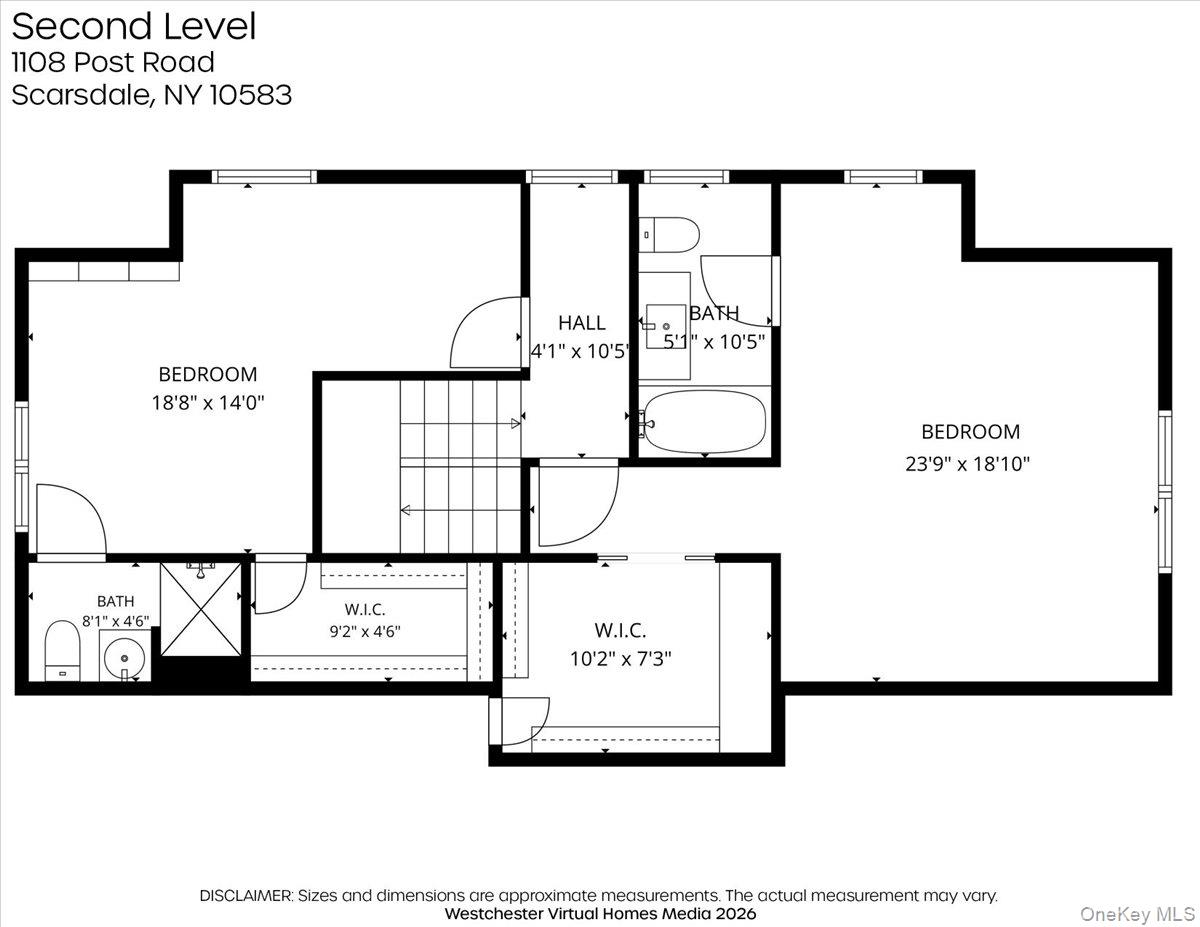 1108 Post Road Property Photo 48