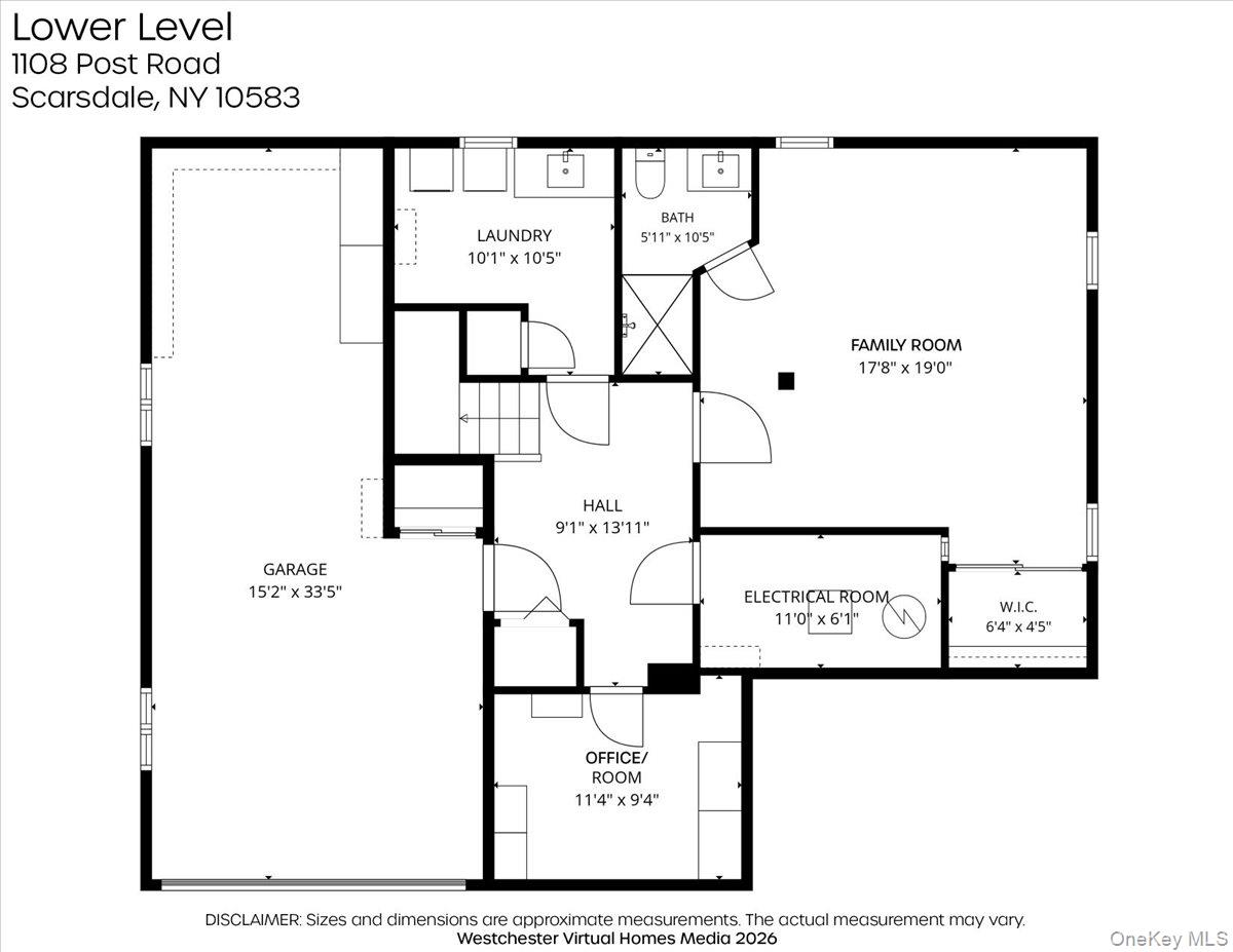 1108 Post Road Property Photo 49