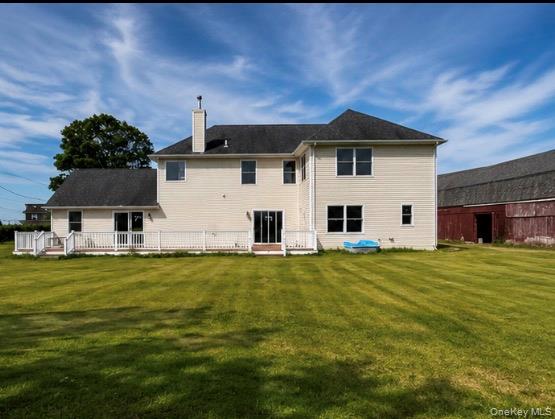 300 S Snedecor Avenue Property Photo 2