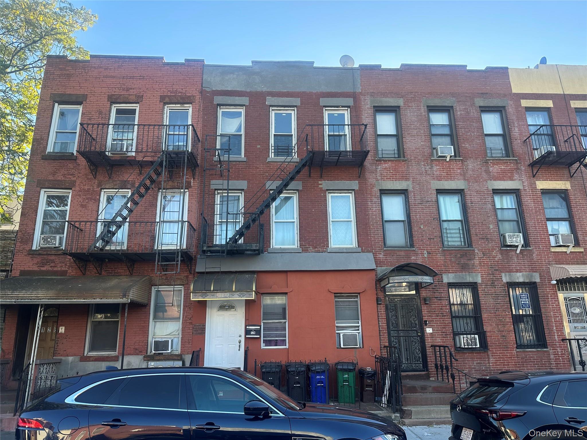 124 32nd Street Property Photo 1