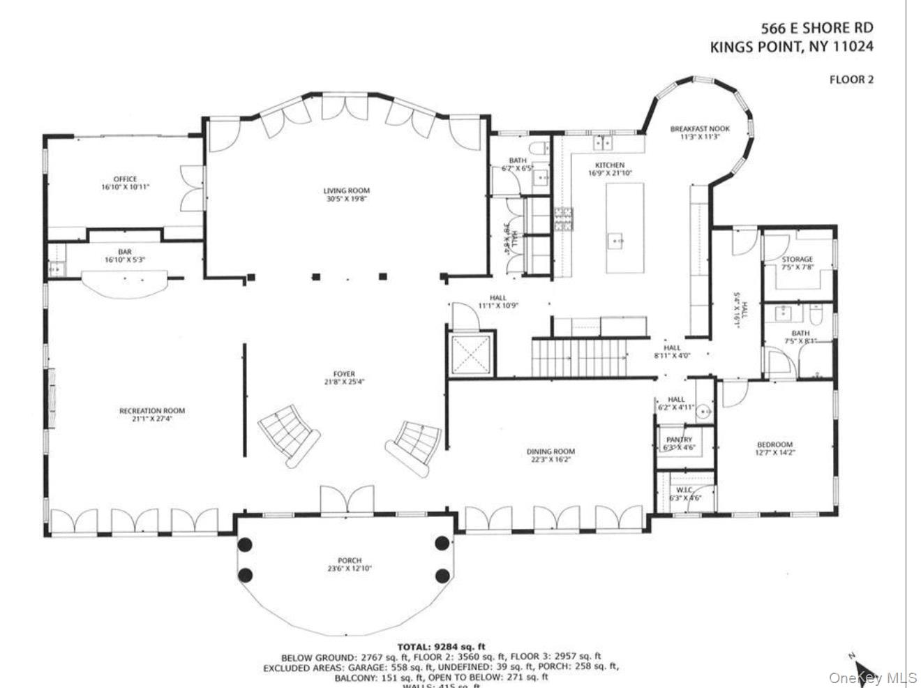 566 E Shore Road Property Photo 40