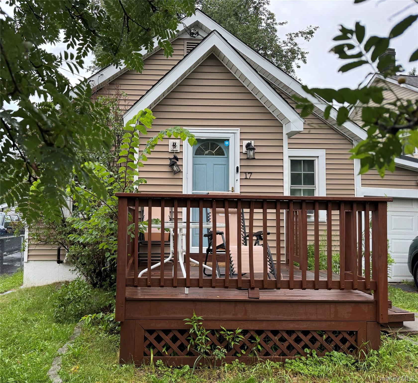 17 Cooley Road