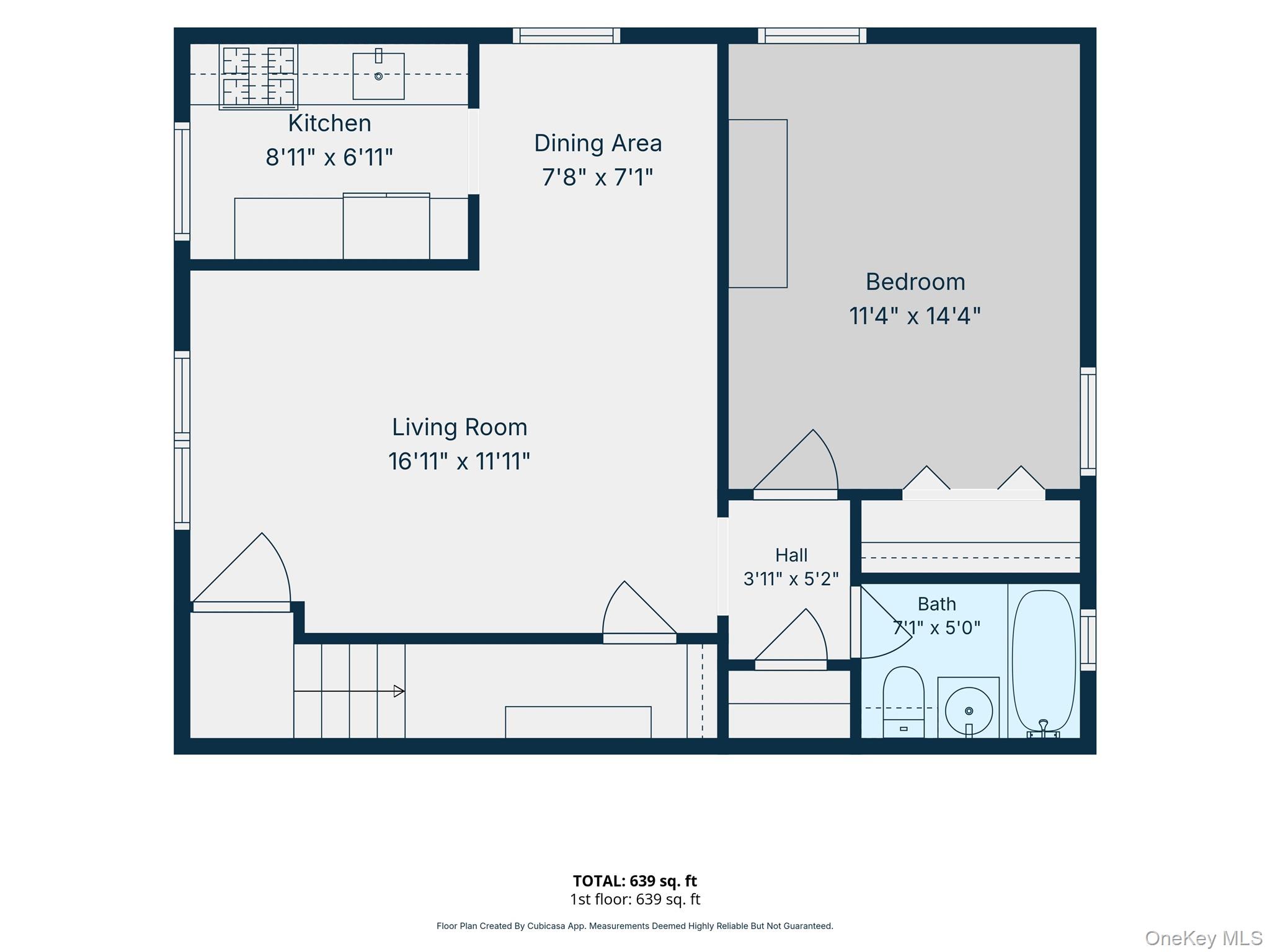 196-29 69th Ave #1st Fl Property Photo 11