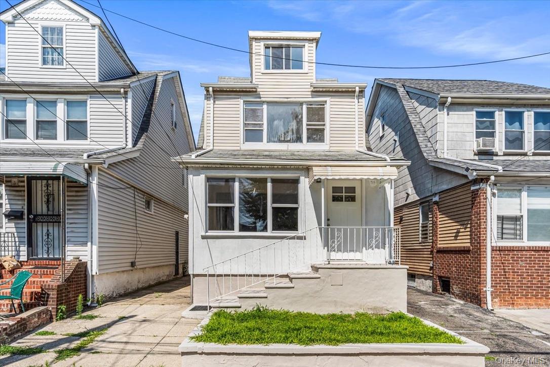 6134 Parsons Boulevard Property Photo 1