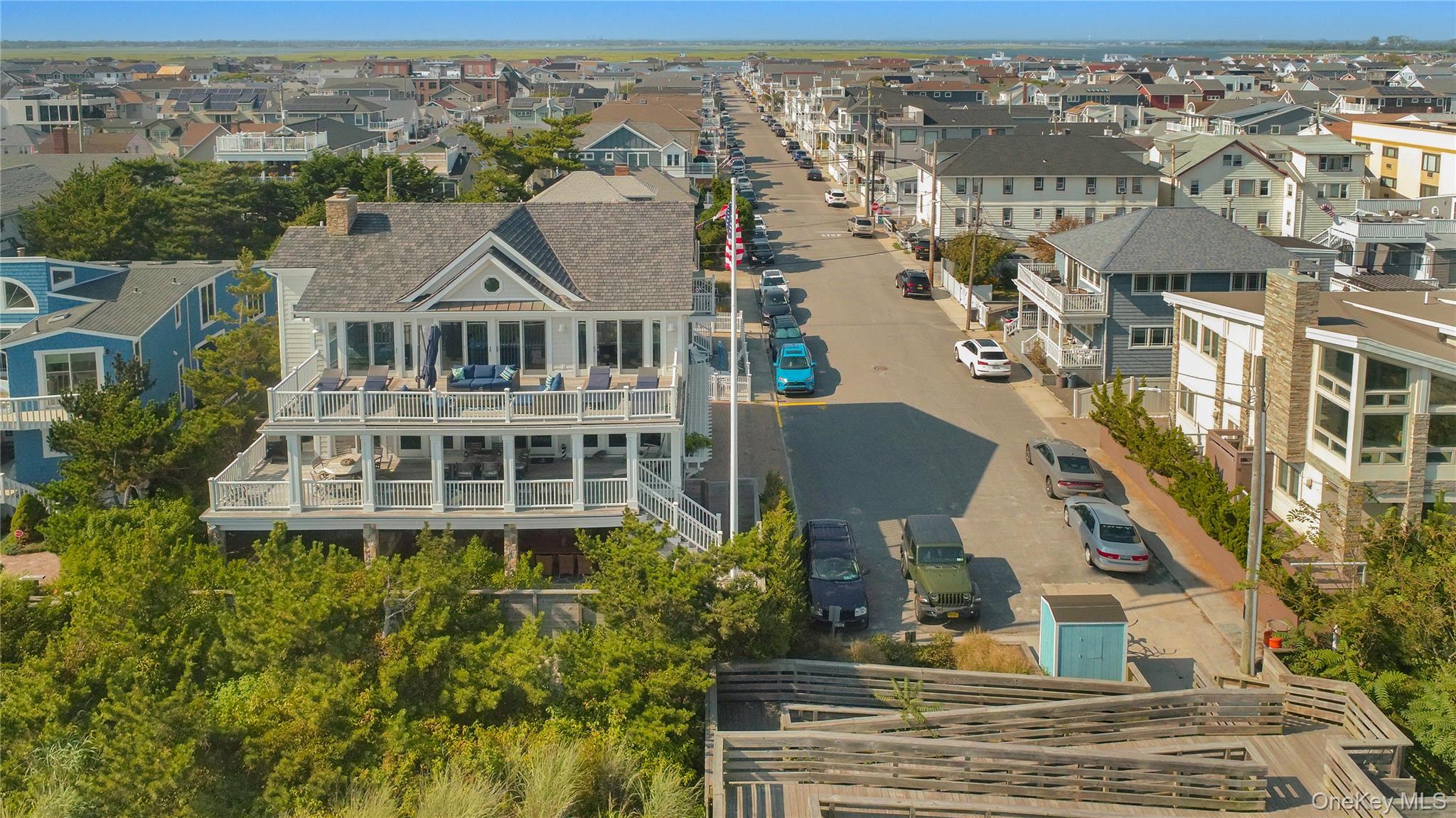 879 Oceanfront Property Photo 3
