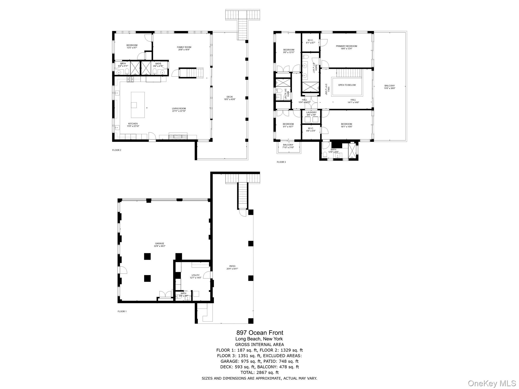 879 Oceanfront Property Photo 49
