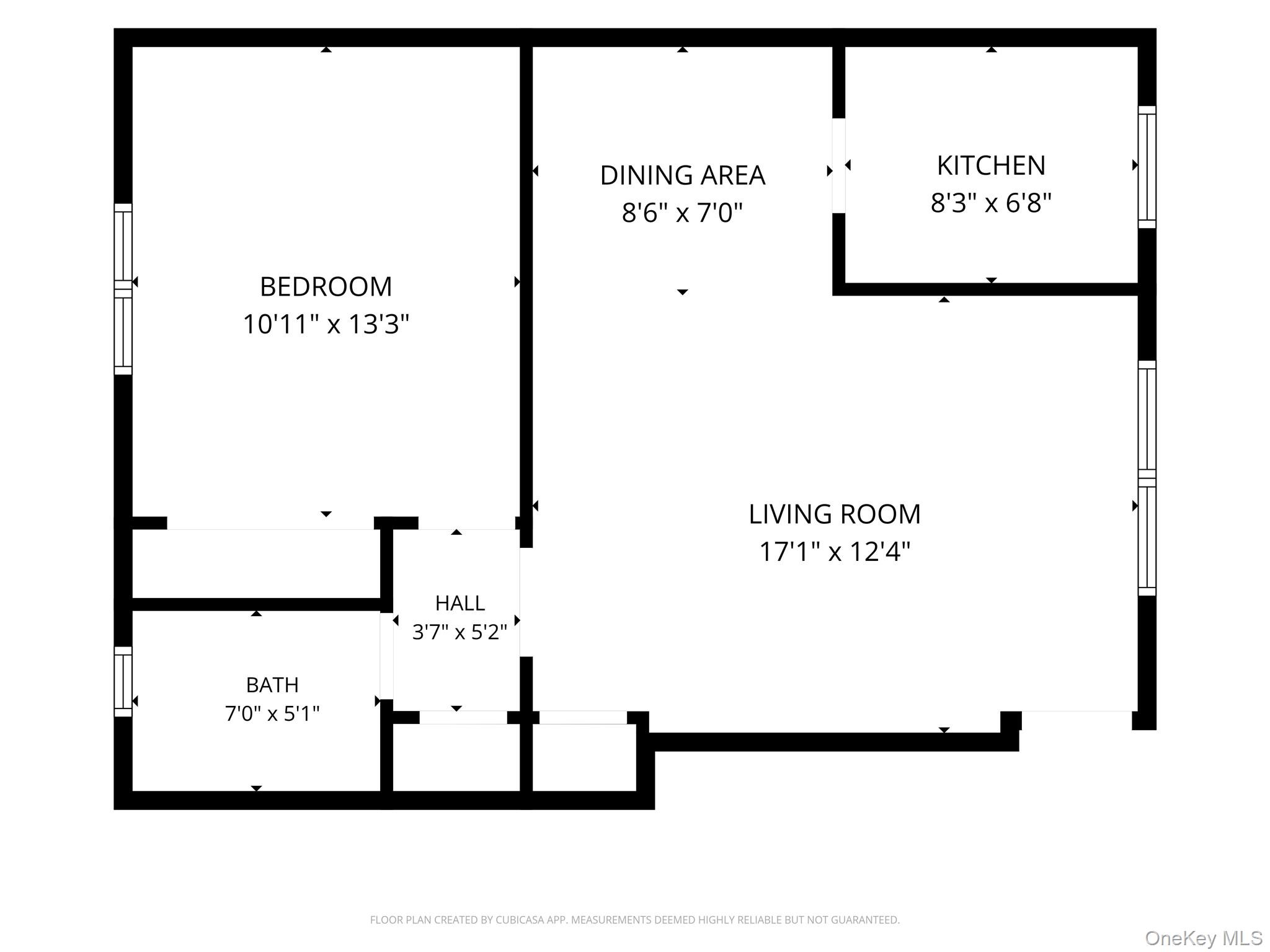 36-14 Utopia Parkway F2 Property Photo 9