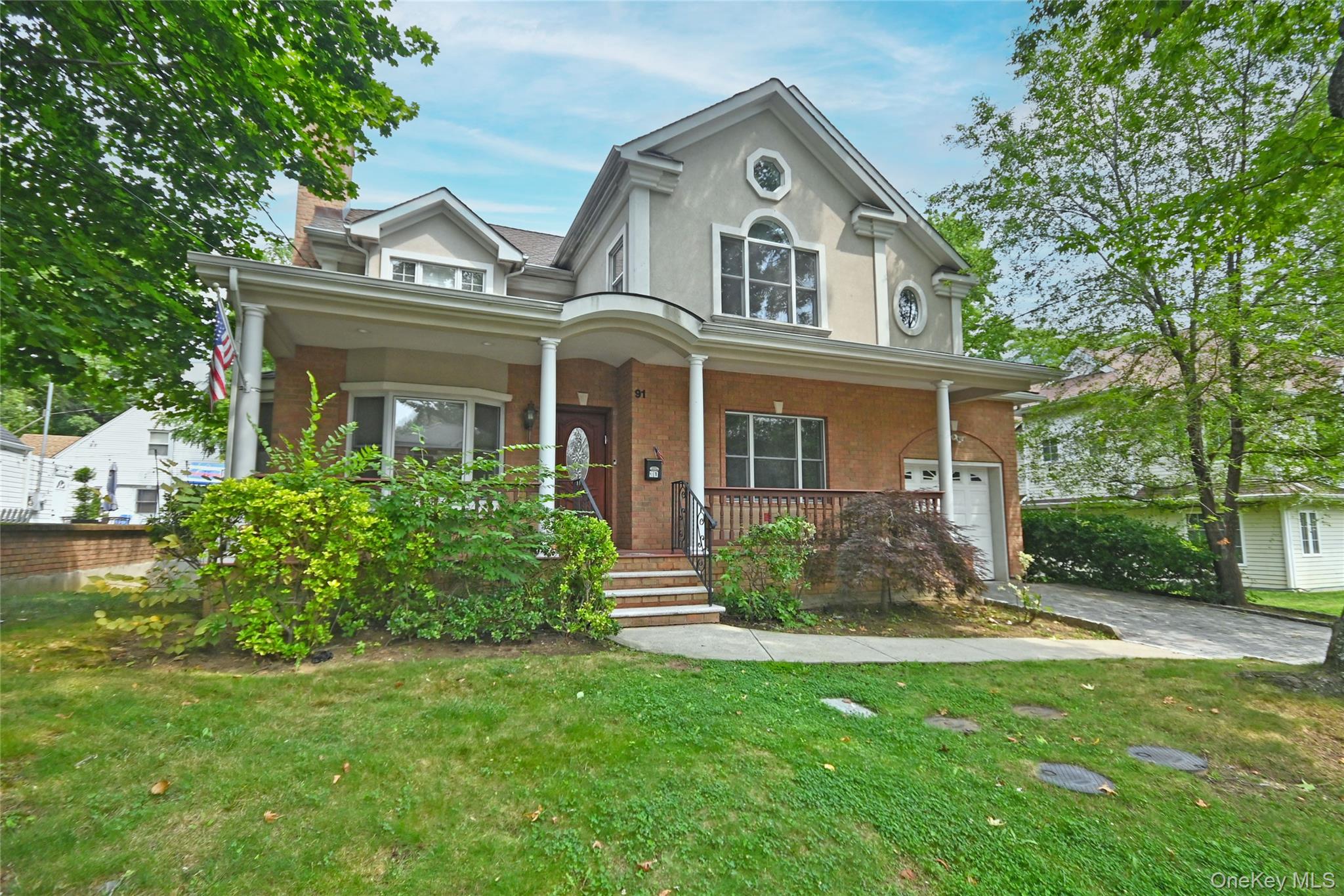 91 Baker Hill Road Property Photo 1
