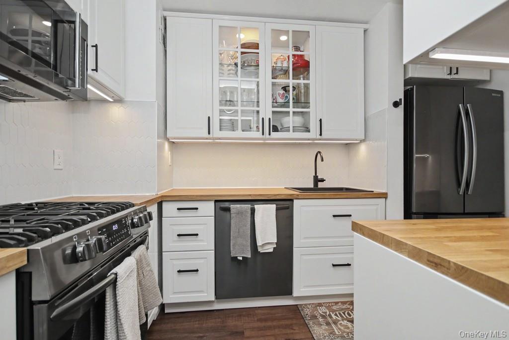 119 S Highland Avenue 5e Property Photo 4