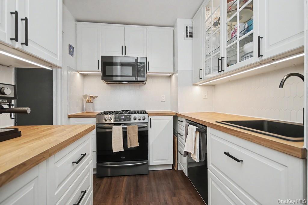 119 S Highland Avenue 5e Property Photo 5