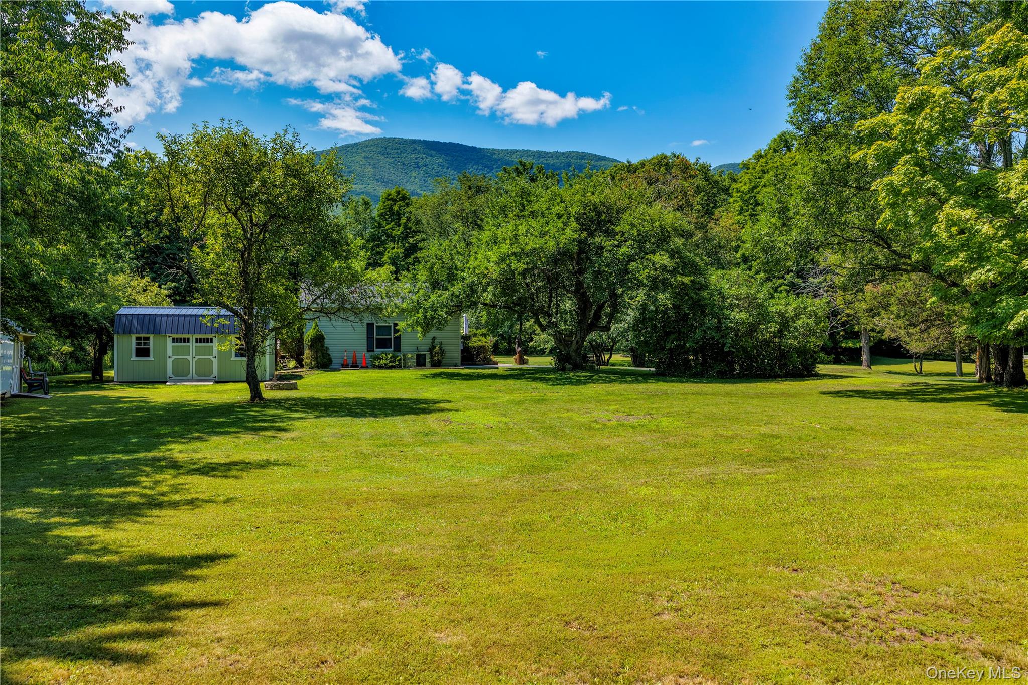 907 Edison Timmerman Road Property Photo 3