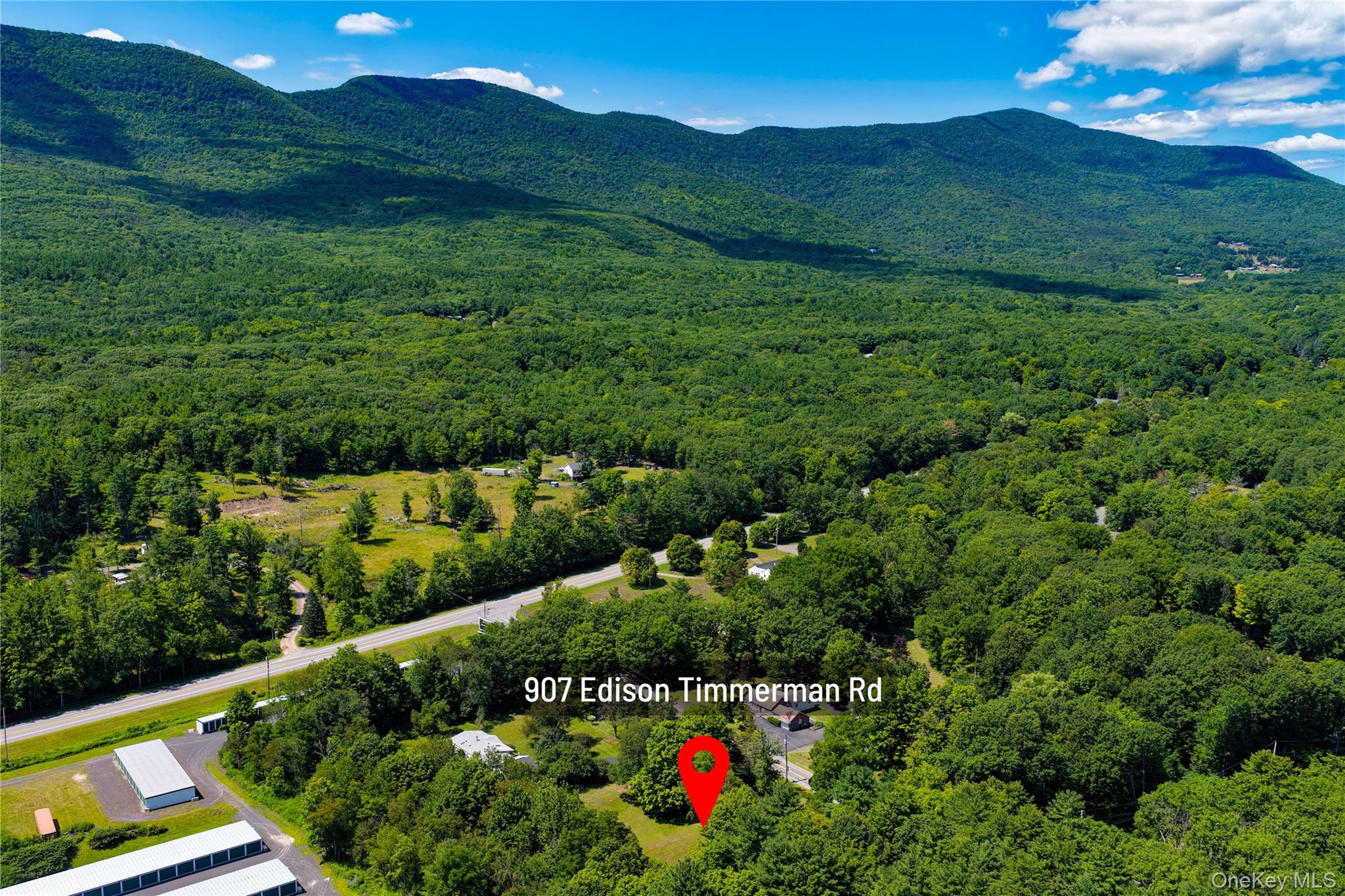 907 Edison Timmerman Road Property Photo 32