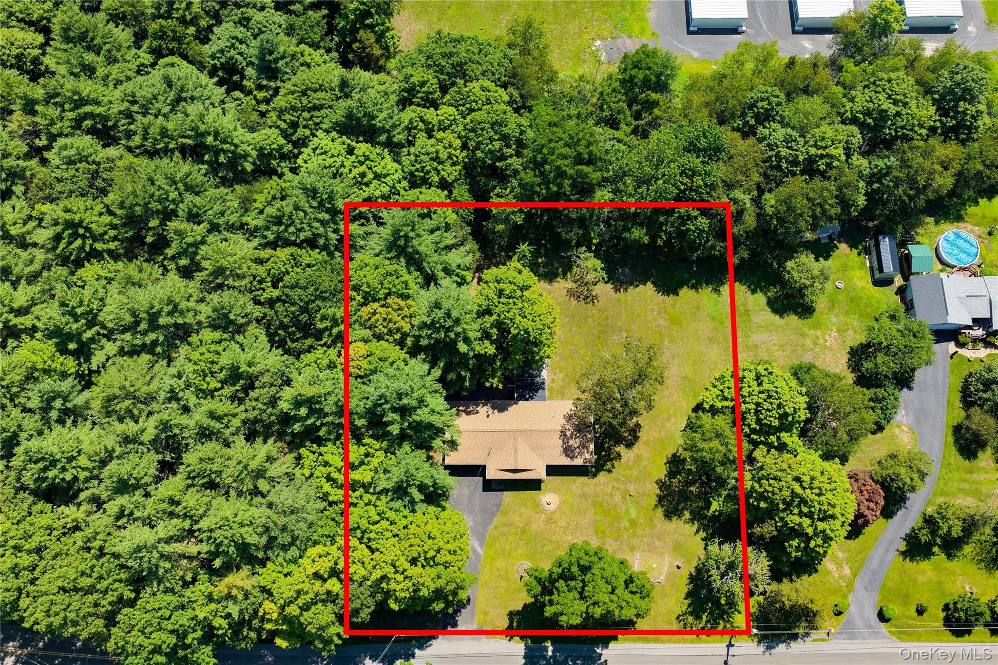 907 Edison Timmerman Road Property Photo 33