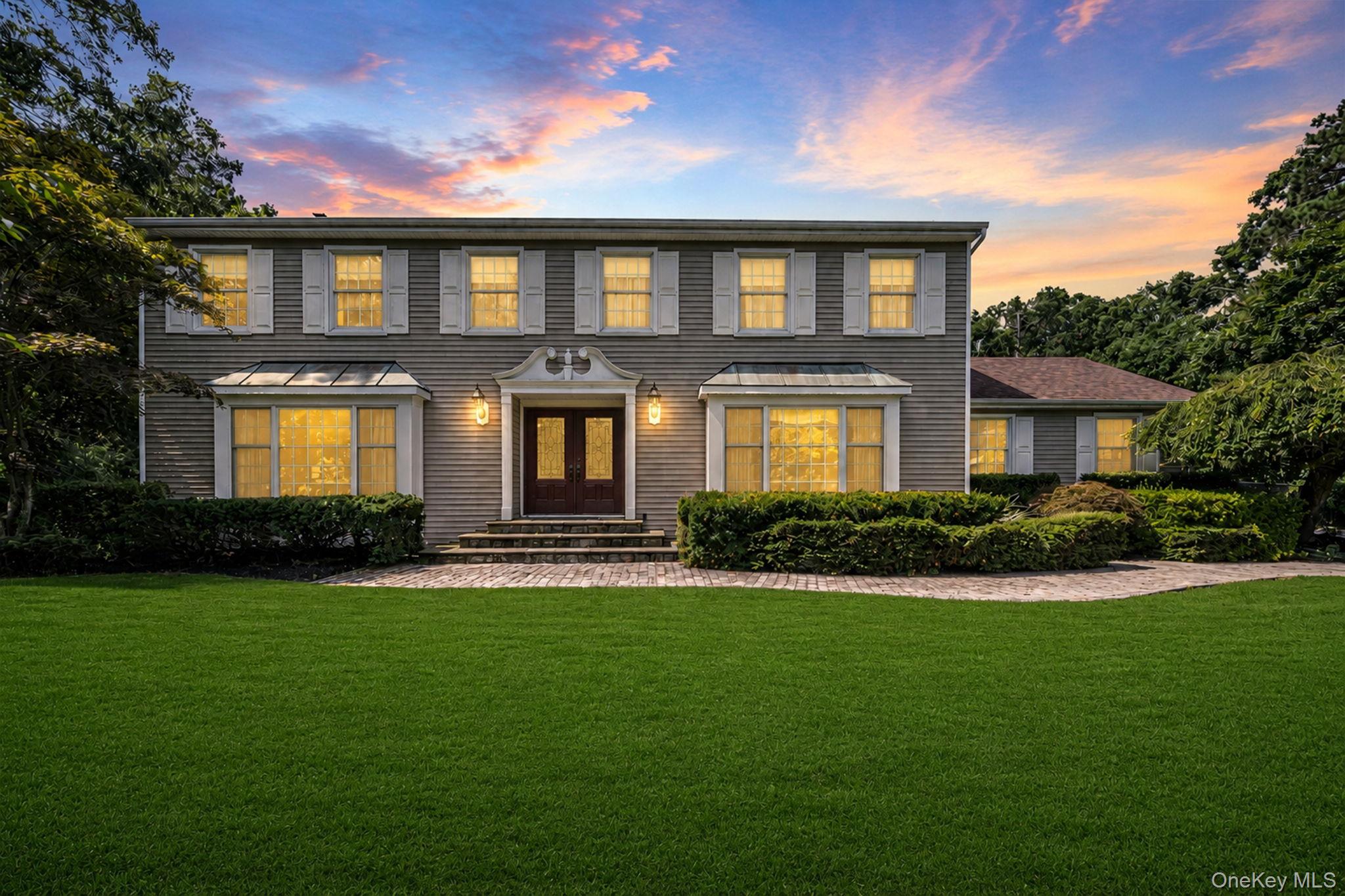 4 Saybrook Court Property Photo 1