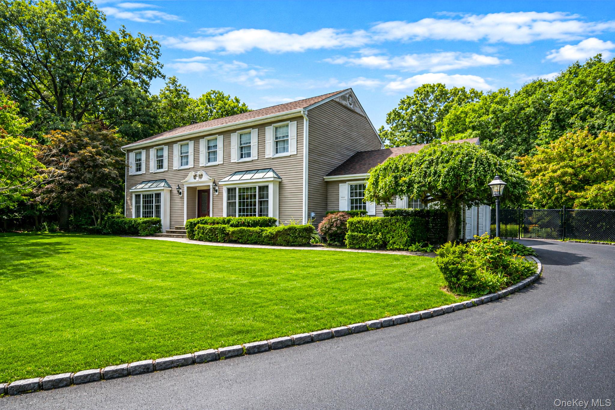 4 Saybrook Court Property Photo 2