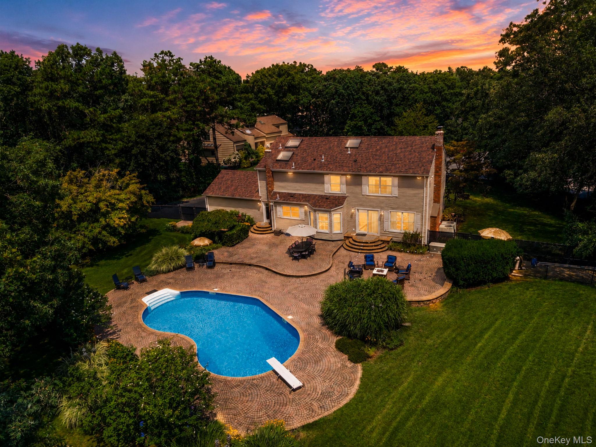 4 Saybrook Court Property Photo 6