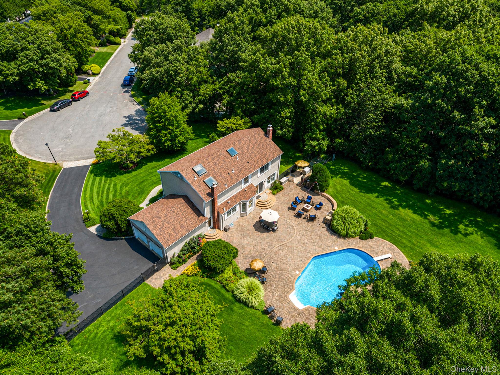 4 Saybrook Court Property Photo 40