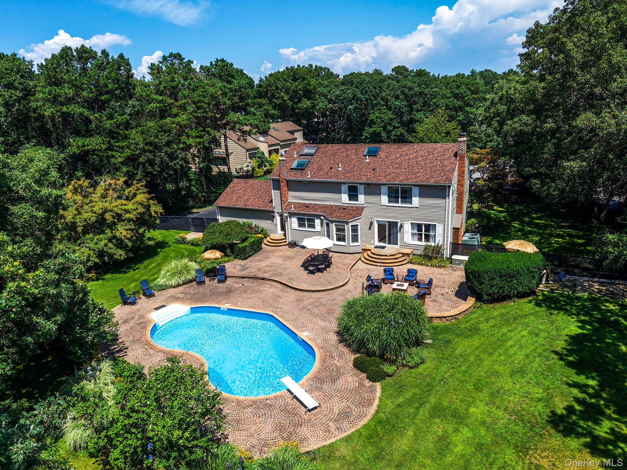 4 Saybrook Court Property Photo 41