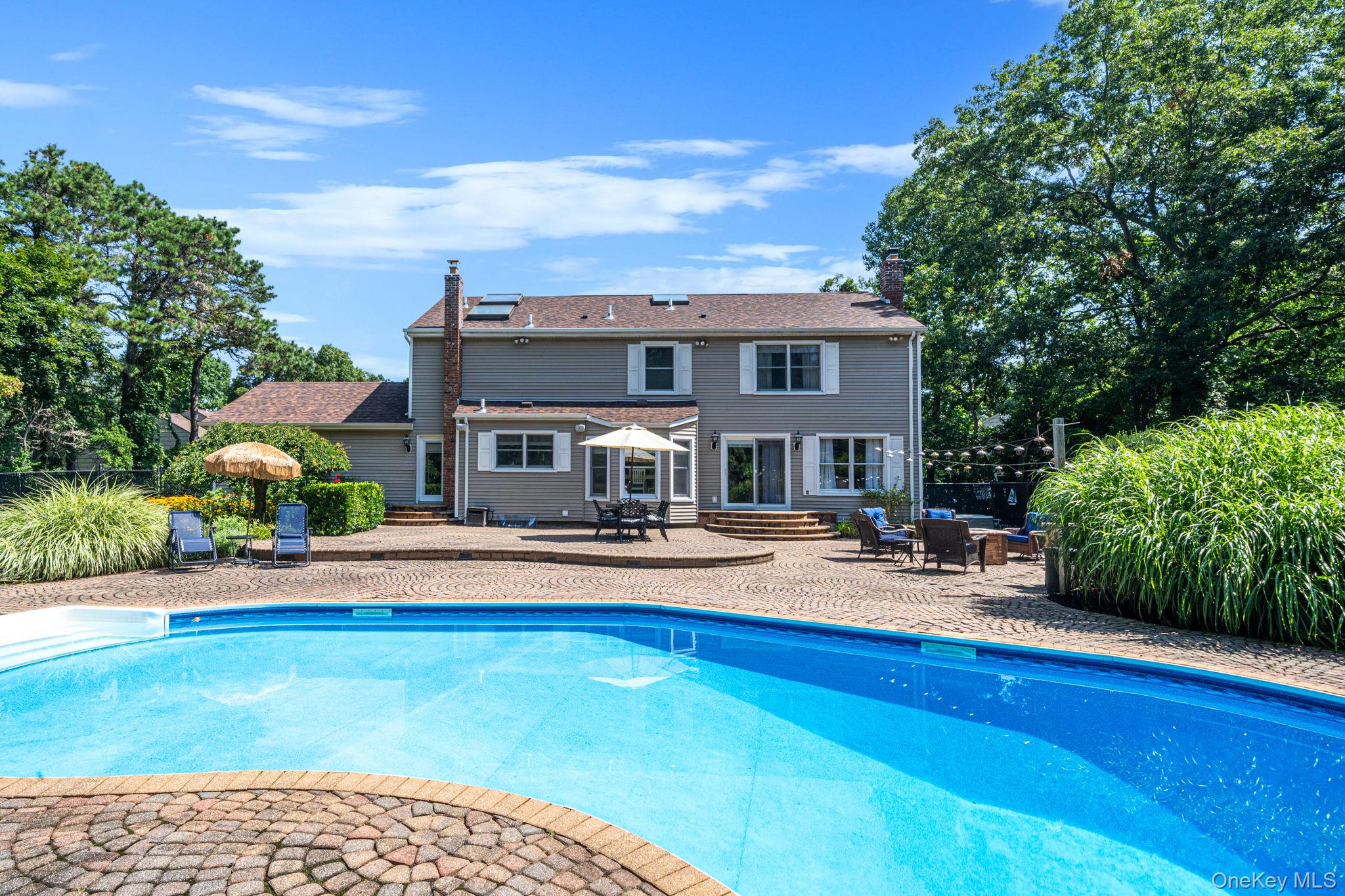 4 Saybrook Court Property Photo 43