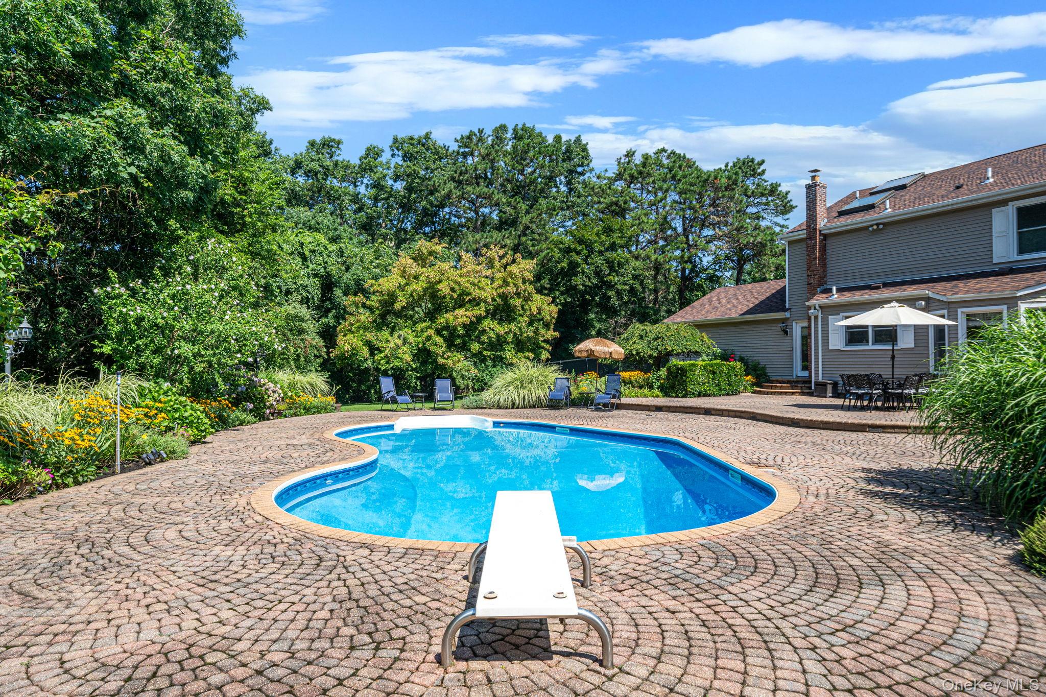 4 Saybrook Court Property Photo 48