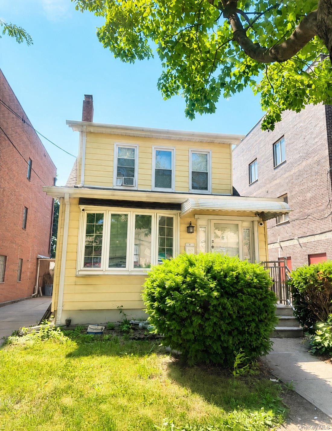 4122 163rd Street Property Photo 1