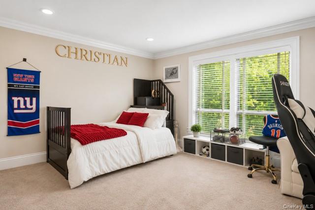 6 Fox Hunt Court Property Photo 19