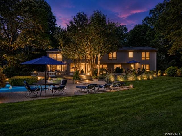 6 Fox Hunt Court Property Photo 31