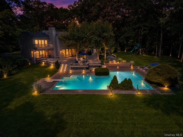 6 Fox Hunt Court Property Photo 32