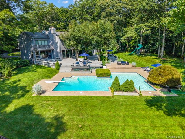 6 Fox Hunt Court Property Photo 33