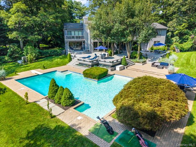 6 Fox Hunt Court Property Photo 35