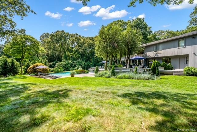 6 Fox Hunt Court Property Photo 42