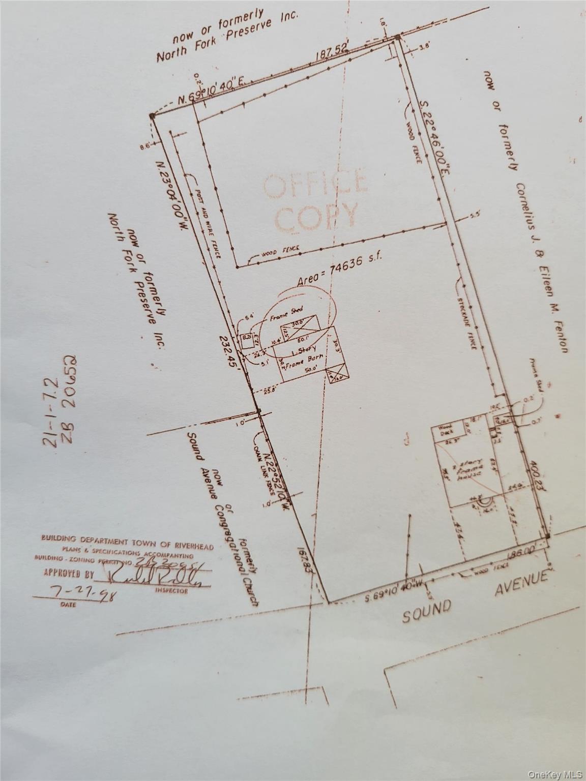 5284 Sound Avenue Property Photo 5