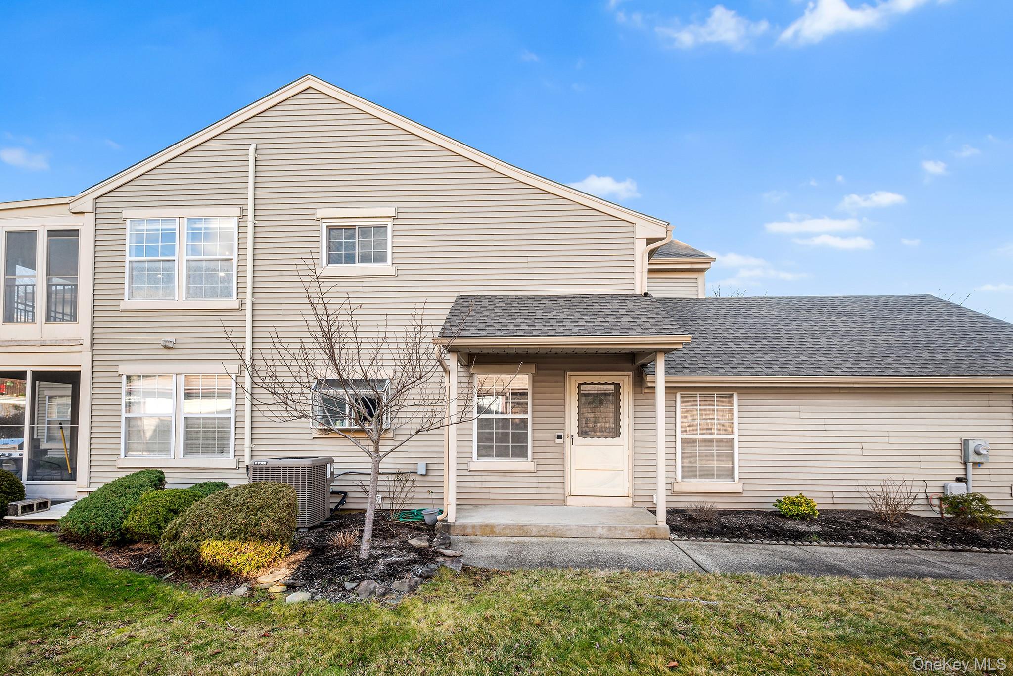 11D Rothwell Drive