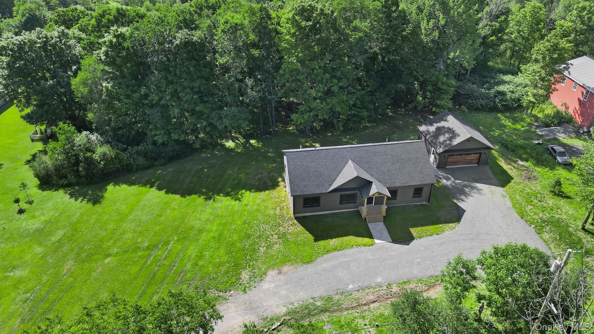 375 Breezy Hill Road Property Photo 1