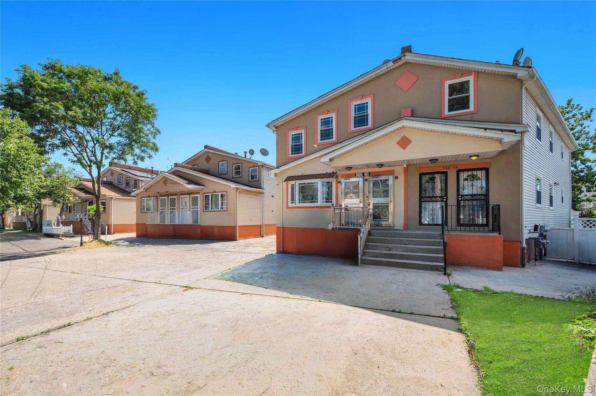 14014 Charles Lane Property Photo 1