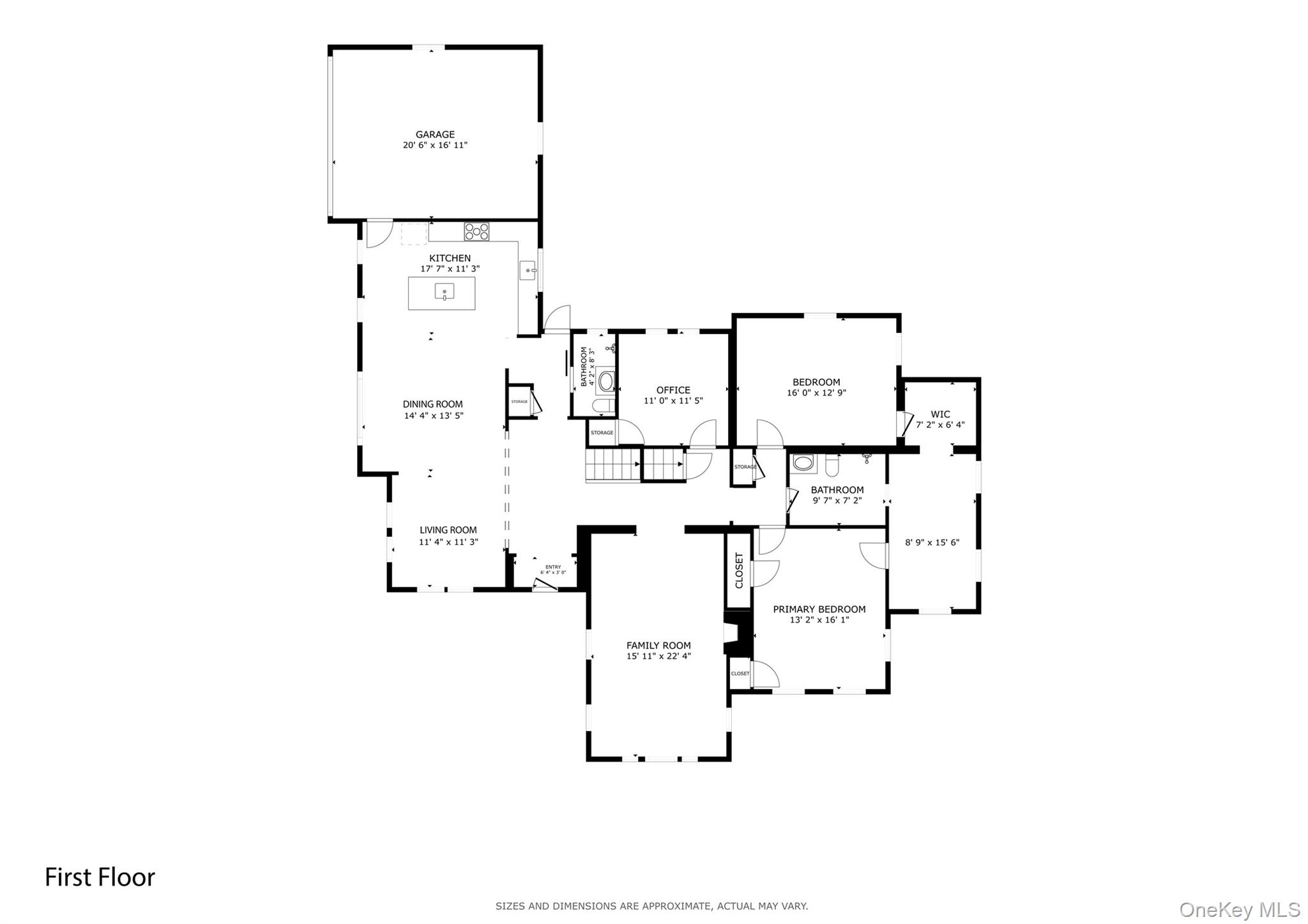 6 Truman Avenue Property Photo 36
