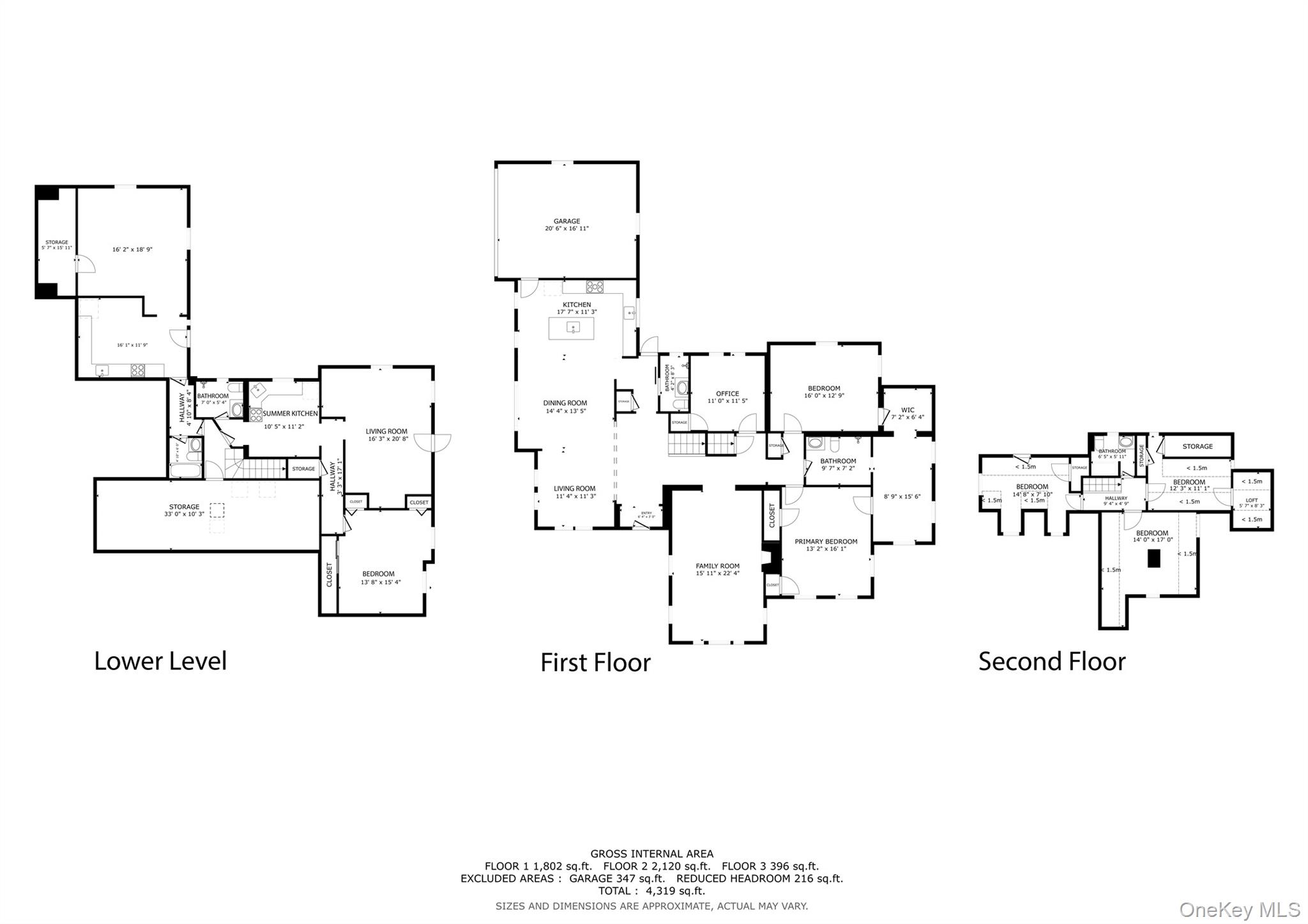 6 Truman Avenue Property Photo 39