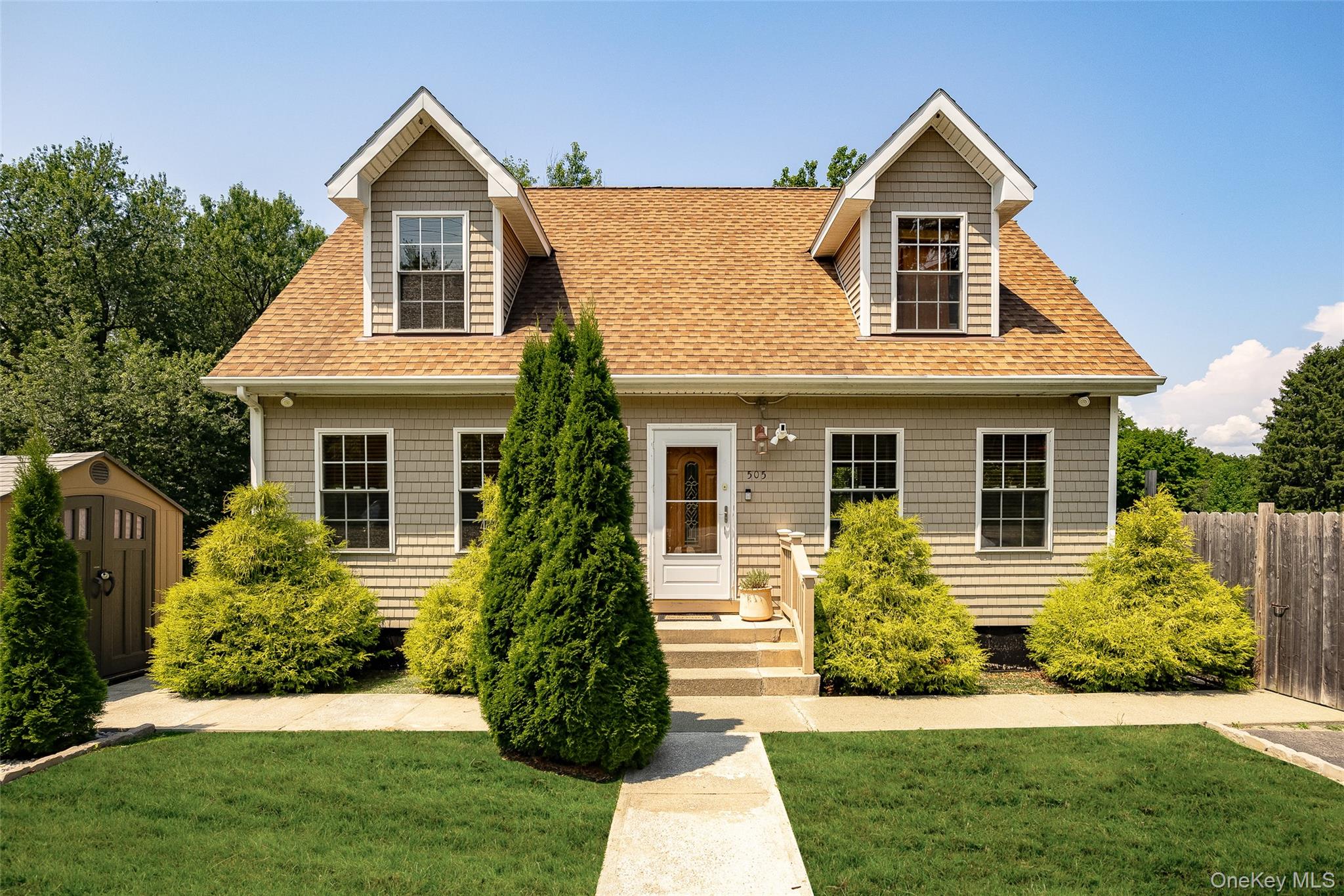 505 Route 9d Property Photo 1