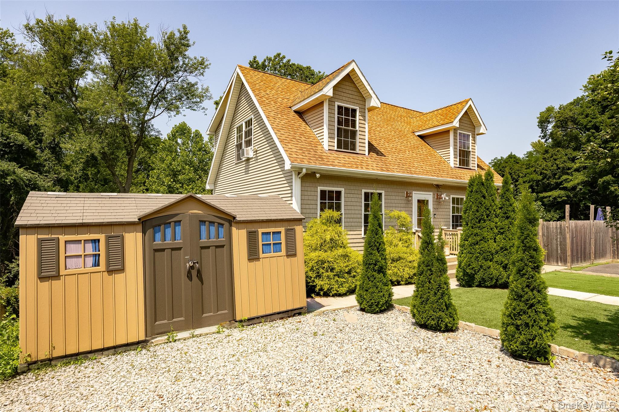 505 Route 9d Property Photo 2