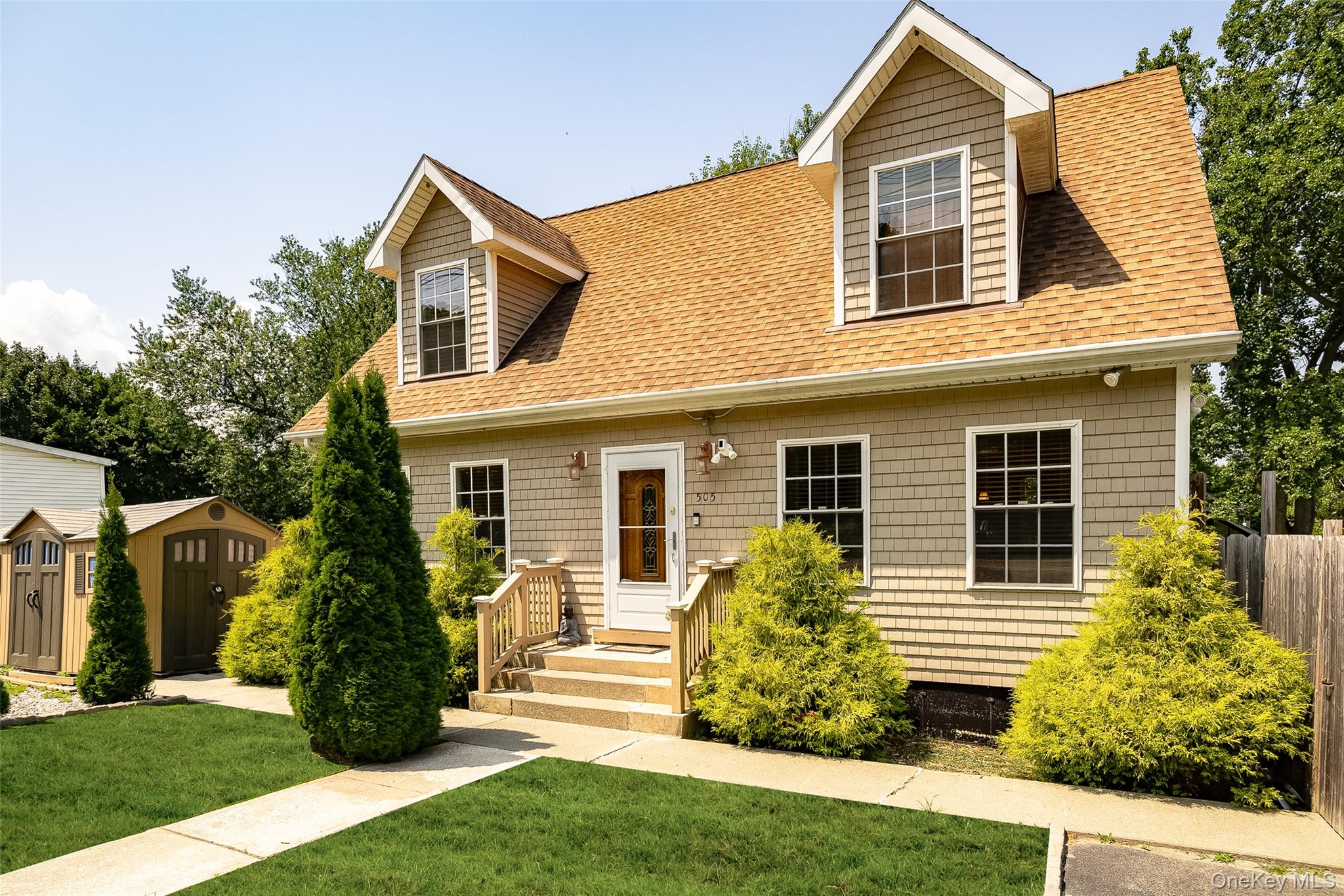 505 Route 9d Property Photo 3