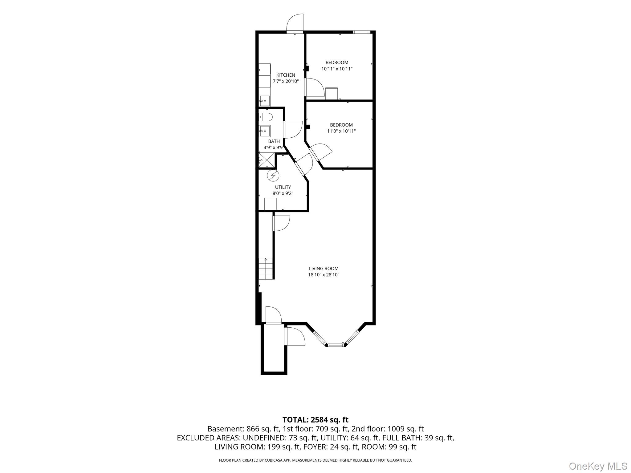 99 E 31st Street Property Photo 17