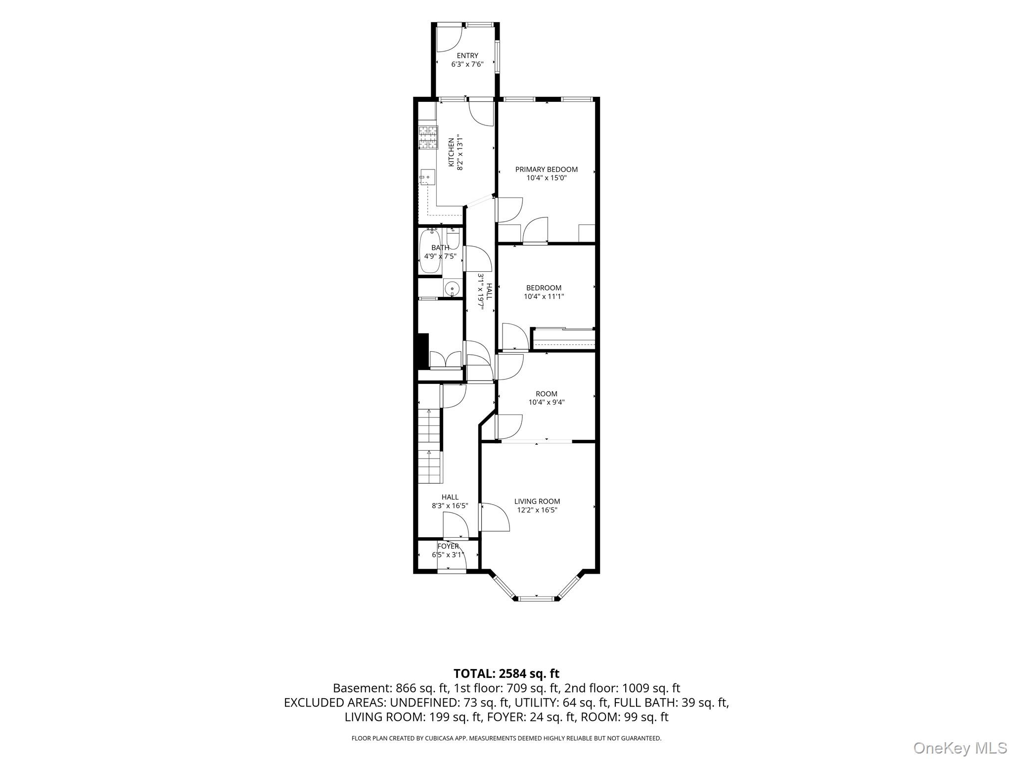 99 E 31st Street Property Photo 19