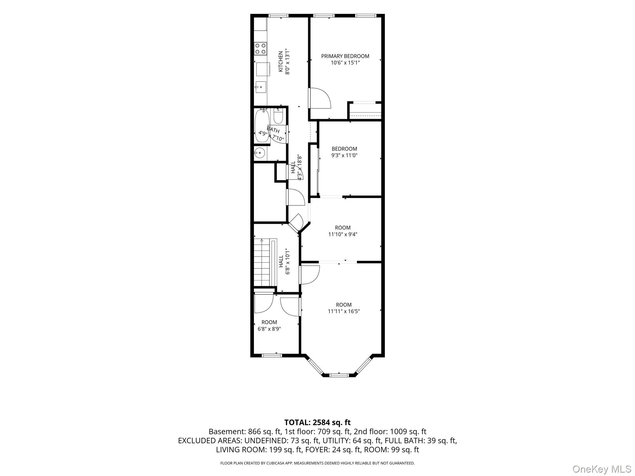 99 E 31st Street Property Photo 21